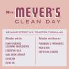 imageMrs MEYERS CLEAN DAY Liquid Hand Soap Oat Blossom Scent 125 Fl Oz Pack of 6125 Fl Oz Pack of 3