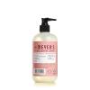 imageMrs MEYERS CLEAN DAY Liquid Hand Soap Oat Blossom Scent 125 Fl Oz Pack of 6125 Fl Oz Pack of 3
