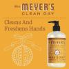 imageMrs MEYERS CLEAN DAY Liquid Hand Soap Oat Blossom Scent 125 Fl Oz Pack of 6125 Fl Oz Pack of 3