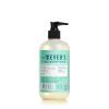 imageMrs MEYERS CLEAN DAY Liquid Hand Soap Oat Blossom Scent 125 Fl Oz Pack of 6125 Fl Oz Pack of 3