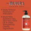 imageMrs MEYERS CLEAN DAY Liquid Hand Soap Oat Blossom Scent 125 Fl Oz Pack of 6125 Fl Oz Pack of 4