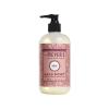imageMrs MEYERS CLEAN DAY Liquid Hand Soap Oat Blossom Scent 125 Fl Oz Pack of 6125 Fl Oz Pack of 4