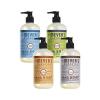 imageMrs MEYERS CLEAN DAY Liquid Hand Soap Oat Blossom Scent 125 Fl Oz Pack of 6125 Fl Oz Pack of 4