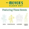 imageMrs MEYERS CLEAN DAY Liquid Hand Soap Oat Blossom Scent 125 Fl Oz Pack of 6125 Fl Oz Pack of 6