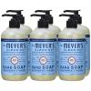 imageMrs MEYERS CLEAN DAY Liquid Hand Soap Oat Blossom Scent 125 Fl Oz Pack of 6125 Fl Oz Pack of 6