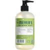 imageMrs MEYERS CLEAN DAY Liquid Hand Soap Oat Blossom Scent 125 Fl Oz Pack of 625 Fl Oz Pack of 1