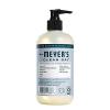 imageMrs MEYERS CLEAN DAY Liquid Hand Soap Oat Blossom Scent 125 Fl Oz Pack of 64 Count Pack of 1