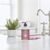 imageMrs MEYERS CLEAN DAY Liquid Hand Soap Oat Blossom Scent 125 Fl Oz Pack of 675 Fl Oz Pack of 1