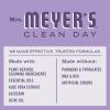 imageMrs MEYERS Clean Day Liquid Hand Soap Lilac Scent 125 Ounce Bottle Pack of 3