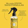 imageMrs Meyers Clean Day Room Freshener Dandelion Scent 8 Ounce NonAerosol Spray Bottle