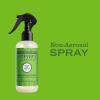 imageMrs Meyers Clean Day Room Freshener Fresh Cut Grass Scent 8 Ounce NonAerosol Spray Bottle