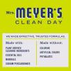 imageMrs Meyers MultiSurface Scrub NonScratch Powder Cleaner Removes Grime on Kitchen and Bathroom Surfaces Lemon Verbena 11 ozLemon Verbena