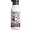 imageMRS MEYERS CLEAN DAY Body Lotion LongLasting NonGreasy Moisturizer Cruelty Free Formula Lavender Scent 155 ozLavender