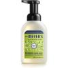 imageMRS MEYERS CLEAN DAY Foaming Hand Soap Biodegradable Formula Lemon Verbena 10 ozLemon Verbena