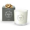 imageMRS MEYERS CLEAN DAY Garden Heirloom Scented Soy Candle Large Wild Mint Scent 14 Ounce CandleMint