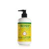 imageMRS MEYERS CLEAN DAY Hand Lotion for Dry Hands NonGreasy Moisturizer Made with Essential Oils Honeysuckle 12 ozHoneysuckle