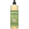 imageMRS MEYERS CLEAN DAY Liquid Dish Soap Biodegradable Formula Limited Edition Peppermint 16 fl ozIowa Pine