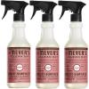 imageMRS MEYERS CLEAN DAY MultiSurface Everyday Cleaner Rosemary Scent 16 Ounce Bottle Pack of 3