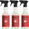 imageMRS MEYERS CLEAN DAY MultiSurface Everyday Cleaner Tomato Vine Scent 16 Ounce Bottle Pack of 3Tomato Vine