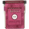 imageMRS MEYERS CLEAN DAY Soy Aromatherapy Candle 35 Hour Burn Time Made with Soy Wax and Essential Oils Mum 72 oz