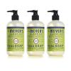 imageMrs MEYERS CLEAN DAY Liquid Hand Soap Fall Leaves Scent 125 fl oz Pack of 1Lemon Verbena