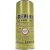 imageMrs Meyers MultiSurface Scrub NonScratch Powder Cleaner Removes Grime on Kitchen and Bathroom Surfaces Lemon Verbena 11 ozLemon Verbena