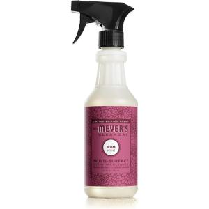 imageMRS MEYERS CLEAN DAY AllPurpose Cleaner Spray Mum 16 Fl oz