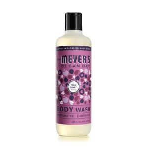 imageMRS MEYERS CLEAN DAY Body Wash Plumberry 16 Fl Oz Pack of 1Plum Berry