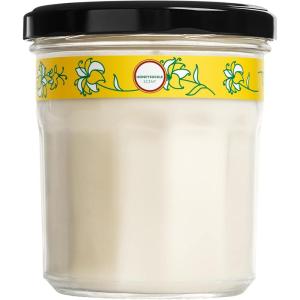 imageMRS MEYERS CLEAN DAY Soy Aromatherapy Candle 35 Hour Burn Time Made with Soy Wax and Essential Oils Honeysuckle 72 Oz
