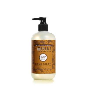 imageMrs MEYERS CLEAN DAY Liquid Hand Soap Oat Blossom Scent 125 Fl Oz Pack of 6125 Fl Oz Pack of 1