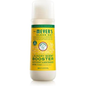 imageMrs Meyers Clean Day Laundry Scent Boosters Honeysuckle Scent 18oz