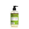 imageMRS MEYERS CLEAN DAY Hand Soap Made with Essential Oils Biodegradable Formula Apple 125 fl oz  Pack of 3