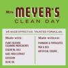 imageMRS MEYERS CLEAN DAY Hand Soap Made with Essential Oils Biodegradable Formula Apple 125 fl oz  Pack of 3