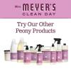 imageMRS MEYERS CLEAN DAY Hand Soap Made with Essential Oils Biodegradable Formula Honeysuckle 125 fl oz1 Count Pack of 3