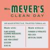 imageMRS MEYERS CLEAN DAY Hand Soap Made with Essential Oils Biodegradable Formula Honeysuckle 125 fl oz1125 Fl Oz Pack of 1