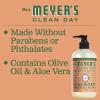 imageMRS MEYERS CLEAN DAY Hand Soap Made with Essential Oils Biodegradable Formula Honeysuckle 125 fl oz1125 Fl Oz Pack of 1