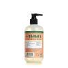 imageMRS MEYERS CLEAN DAY Hand Soap Made with Essential Oils Biodegradable Formula Honeysuckle 125 fl oz1125 Fl Oz Pack of 1