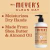 imageMRS MEYERS CLEAN DAY Hand Soap Made with Essential Oils Biodegradable Formula Honeysuckle 125 fl oz12 Ounce Pack of 3