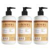 imageMRS MEYERS CLEAN DAY Hand Soap Made with Essential Oils Biodegradable Formula Honeysuckle 125 fl oz12 Ounce Pack of 3