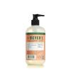 imageMRS MEYERS CLEAN DAY Hand Soap Made with Essential Oils Biodegradable Formula Honeysuckle 125 fl oz125 Fl Oz  370mL