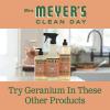 imageMRS MEYERS CLEAN DAY Hand Soap Made with Essential Oils Biodegradable Formula Honeysuckle 125 fl oz125 Fl Oz  370mL
