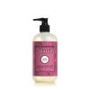 imageMRS MEYERS CLEAN DAY Hand Soap Made with Essential Oils Biodegradable Formula Honeysuckle 125 fl oz125 Fl Oz Pack of 1