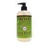 imageMRS MEYERS CLEAN DAY Hand Soap Made with Essential Oils Biodegradable Formula Honeysuckle 125 fl oz125 Fl Oz Pack of 1