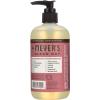 imageMRS MEYERS CLEAN DAY Hand Soap Made with Essential Oils Biodegradable Formula Honeysuckle 125 fl oz125 Fl Oz Pack of 1