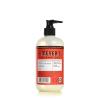 imageMRS MEYERS CLEAN DAY Hand Soap Made with Essential Oils Biodegradable Formula Honeysuckle 125 fl oz125 Fl Oz Pack of 1