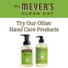 imageMRS MEYERS CLEAN DAY Hand Soap Made with Essential Oils Biodegradable Formula Honeysuckle 125 fl oz125 Fl Oz Pack of 1
