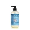 imageMRS MEYERS CLEAN DAY Hand Soap Made with Essential Oils Biodegradable Formula Honeysuckle 125 fl oz125 Fl Oz Pack of 1
