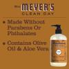 imageMRS MEYERS CLEAN DAY Hand Soap Made with Essential Oils Biodegradable Formula Honeysuckle 125 fl oz125 Fl Oz Pack of 1