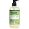 imageMRS MEYERS CLEAN DAY Hand Soap Made with Essential Oils Biodegradable Formula Honeysuckle 125 fl oz125 Fl Oz Pack of 2