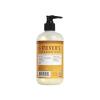 imageMRS MEYERS CLEAN DAY Hand Soap Made with Essential Oils Biodegradable Formula Honeysuckle 125 fl oz125 Fl Oz Pack of 3